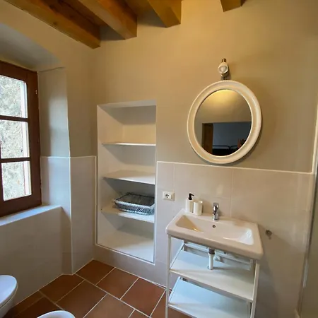 Loggia * Vobarno
