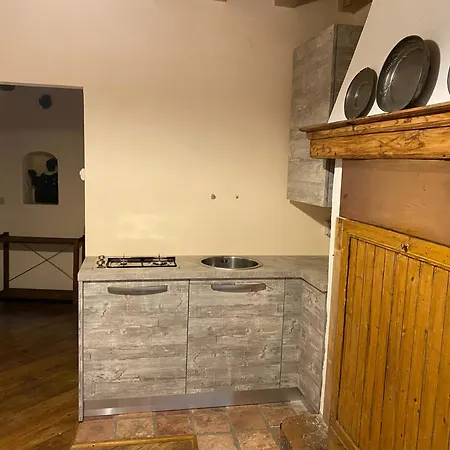 Loggia Vobarno