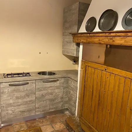 Loggia * Vobarno
