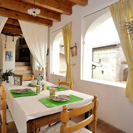 Loggia 公寓 Vobarno