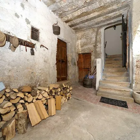 Loggia * Vobarno
