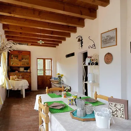 Loggia *