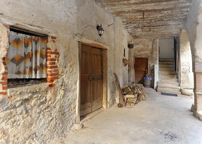 Loggia Apartament