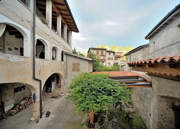 Loggia Apartamento