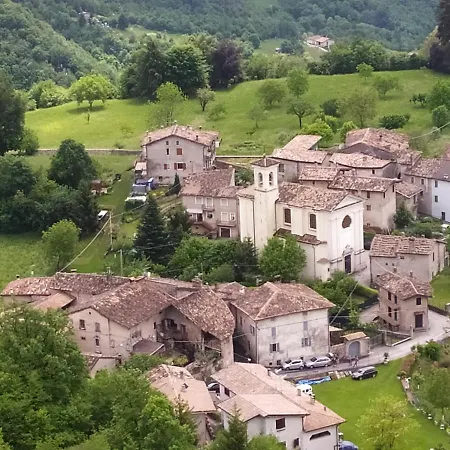 Loggia * Vobarno
