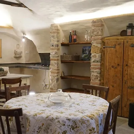 Loggia *