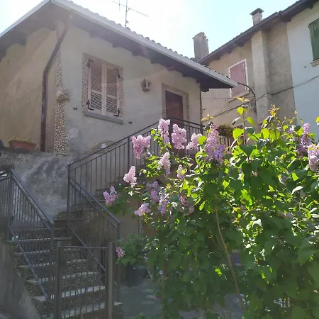 Loggia Apartment Vobarno