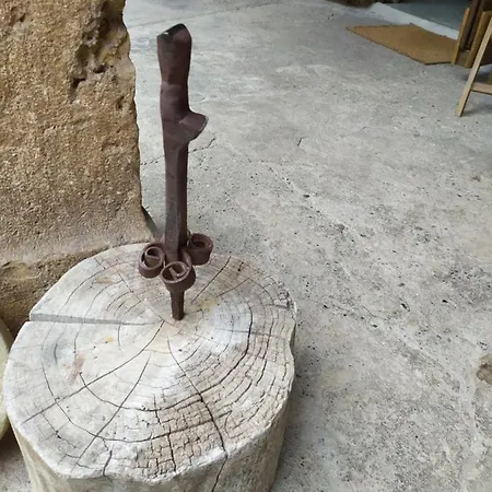 Loggia * Vobarno