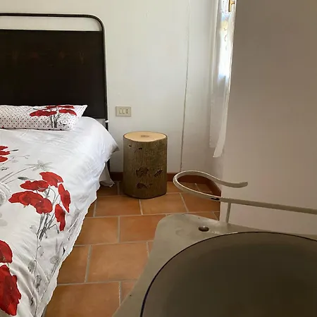 Loggia Apartment *