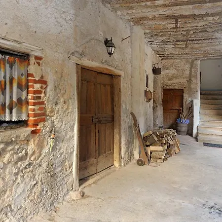 Loggia Apartment