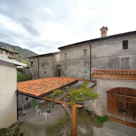 Apartment Loggia Vobarno
