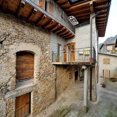 Apartment Loggia