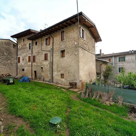 Apartment Loggia Vobarno