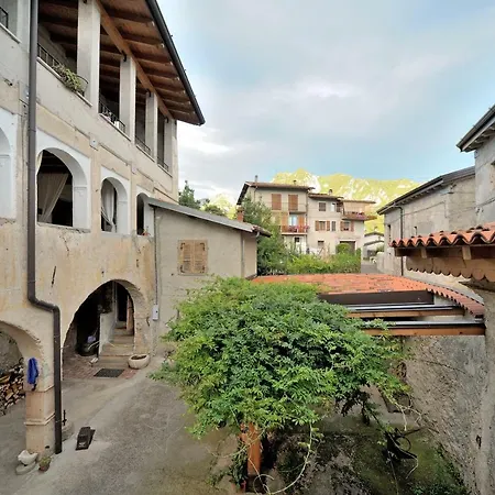 Loggia Apartment