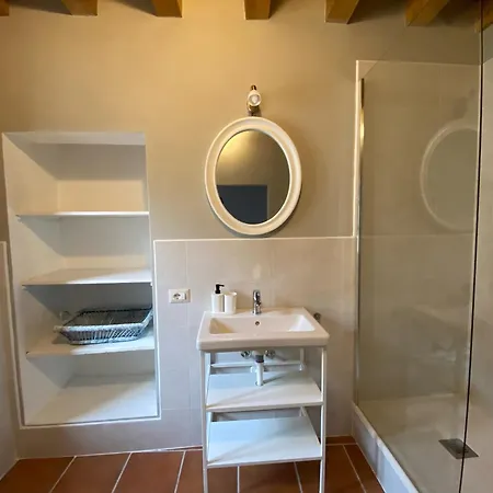 Loggia *