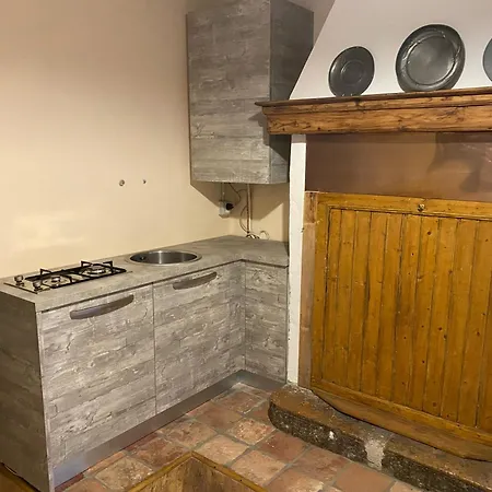 Appartamento Loggia Vobarno