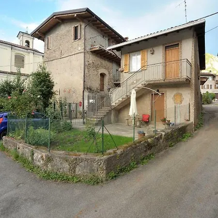 Loggia Appartamento Vobarno