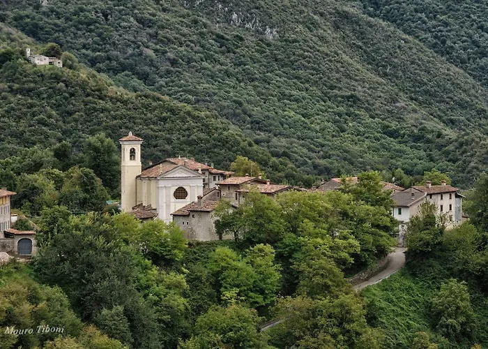 Loggia Vobarno