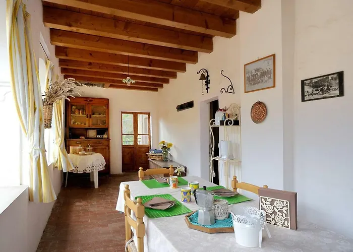 Loggia *